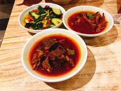 小碗肥肠-好這口重庆小面(总店)