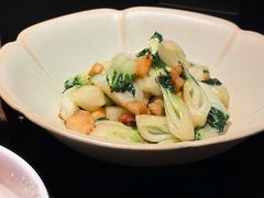 -锦楼·臻选新杭帮(杭州中心店)