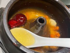 -云海肴·汽锅鸡·云南菜(高德置地店)