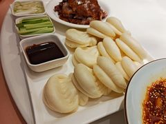 -渝信川菜(长安店)