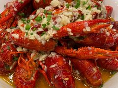 -虾小龙老长沙龙虾馆(坡子街店)