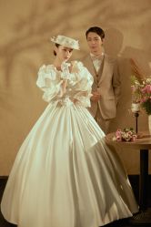 -天一婚纱摄影TIA STUDIO(珠海路店)