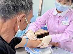 -全景医学影像·杭州全景麒麟门诊部