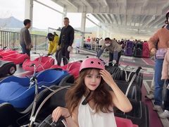-盈香心动乐园