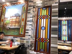 -肥汁米蘭香港米线(长宁来福士店)