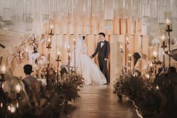 -金禧婚礼定制