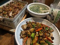 -树厨贵州菜(铜仁花果山店)