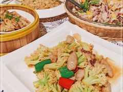 -玲珑·新粤菜(安华汇店)