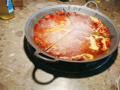 -叁口煮市井老火锅(南门旗舰店)