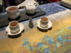 -醉西楼·国风茶社