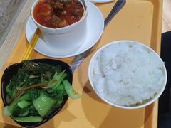 -北大家园食堂