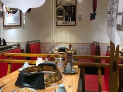 -锦尚阁烤鱼•天津菜(宣武门胡同店)