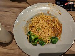 -Pennehut畔尼意面(合肥万象城店)