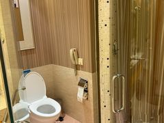 -宝利来国际大酒店(机场店)