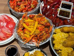 -李叔叔虾蟹大排档(青羊店)