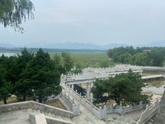 -青龙湖公园
