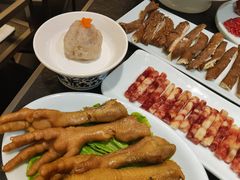 -咏江南·苏式火锅·苏州评弹(观前街店)