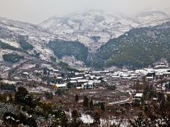 -溪口-滕头旅游景区