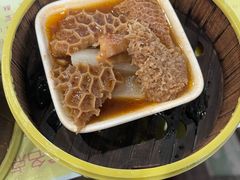 -府城小食馆(金龙宾馆店)