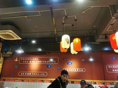 -小饕荟雅安贡椒鱼鲜馆(广福桥店)