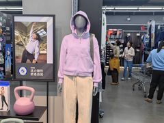 -迪卡侬(越秀公园店)