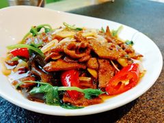 仙仙肝片-肖仙仙羊肉汤·始于1996年(郫都店)