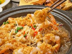 -前海沿·青岛菜(乐客城店)