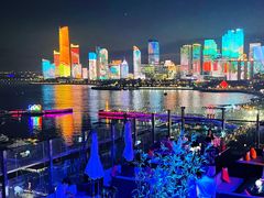 -VENU+海景酒廊