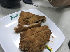 -弄堂面馆(金运路店)