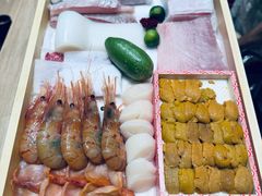-鮨政·Omakase(万象城店)