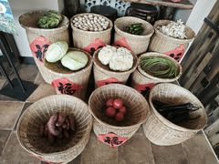 -风味小馆(天目湖宾馆店)