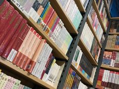 -文华书店(王家湾店)