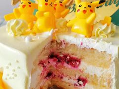 -维尔纳斯·生日蛋糕·动物奶油冰淇淋蛋糕(六里桥店)