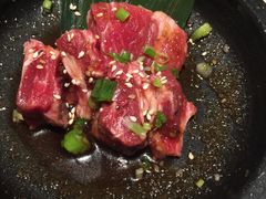 -厚贞日式烤肉(龙之梦店)