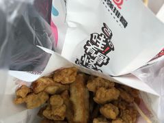 -傅强排骨(成都总店)