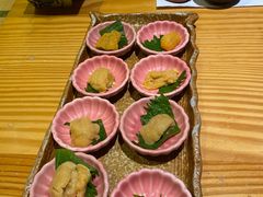 -花潮料理艺食馆(世欧广场店)