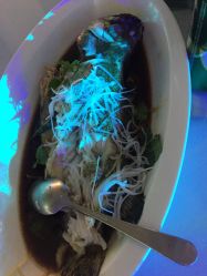 -北京嘉里大酒店·宴会厅婚宴·户外婚礼·生日宴