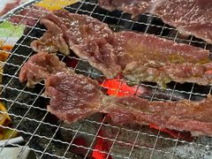-韩风烤牛肉冷面店