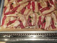 -新石器烤肉(高行万嘉店)