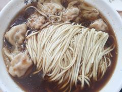 -蒋家桥饺面店(四望亭路店)