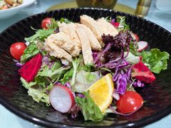 -巴扎屋大盘鸡·新疆菜(汇嘉时代店)