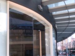 -黑天鹅蛋糕店(青年大街店)