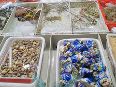 -广胜通达海鲜食府(黄沙店)