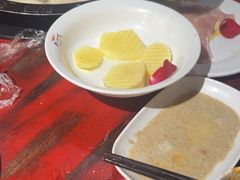 -重庆袁老四火锅(武进万达店)