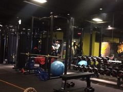 -Ms.Pilates 普拉提技术(尚悦湾陆家嘴店)