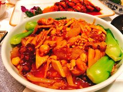 -卫鼎轩·家宴(水上公园店)