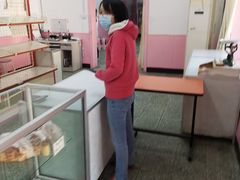 -中关村茶点