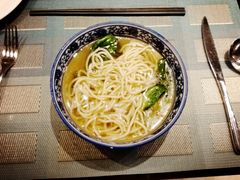 -美食汇自助餐厅(兰州万达文华酒店)