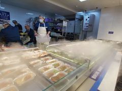 -蚝英雄鲜蚝自助专门店(长楹天街直营店)