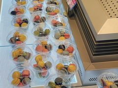 -廣蓮申·點心便利店(美罗城店)